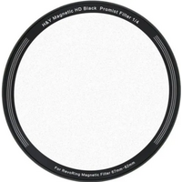 H&Y RevoRing ProMist Magnetic Clip-on Filter For 67mm-82mm RevoRing