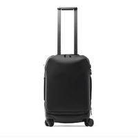 Peak Design Roller Pro Carry-On Black