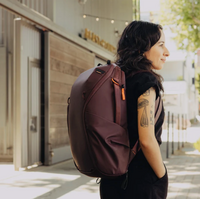 Peak Design Everyday Backpack Zip 20L (Eclipse)
