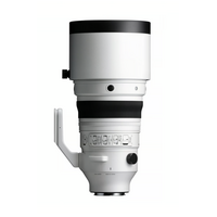 Sigma 200mm F2 DG OS (L-mount) **PRE-ORDER NOW**