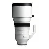 Sigma 200mm F2 DG OS (L-mount) **PRE-ORDER NOW**
