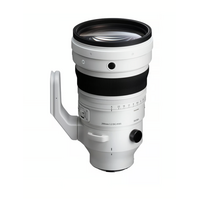 Sigma 200mm F2 DG OS (L-mount) **PRE-ORDER NOW**