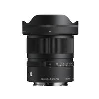 Sigma 12mm F1.4 DC DN Contemporary (Sony E-Mount) **PRE-ORDER NOW**