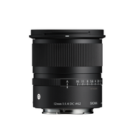 Sigma 12mm F1.4 DC DN Contemporary  (Fujifilm X-Mount) **PRE-ORDER NOW**