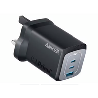 Anker Prime 67W 3 Port GaN Wall Charger