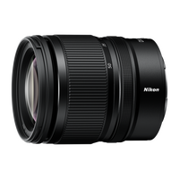 NIKKOR Z DX 16‑50mm f/2.8 VR