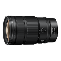NIKKOR Z 24-70mm f/2.8 S II