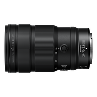 NIKKOR Z 24-70mm f/2.8 S II