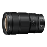 NIKKOR Z 24-70mm f/2.8 S II