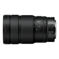 NIKKOR Z 24-70mm f/2.8 S II