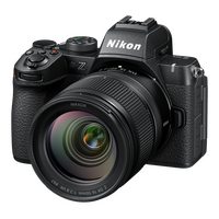 NIKKOR Z DX 16‑50mm f/2.8 VR