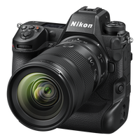 NIKKOR Z 24-70mm f/2.8 S II