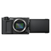 Nikon ZR