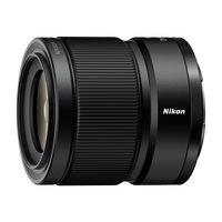 NIKKOR Z DX MC 35mm f/1.7