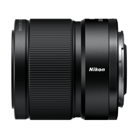 NIKKOR Z DX MC 35mm f/1.7