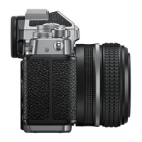 Nikon Z f Body Silver