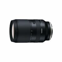 Tamron 18-300mm F3.5-6.3 Di III-A VC VXD Sony E Mount