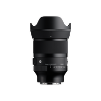 Sigma 35mm F1.2 DG II | Art (Sony E-Mount)