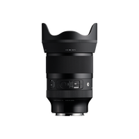Sigma 35mm F1.2 DG II | Art (Sony E-Mount)