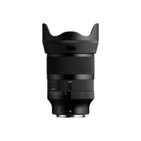 Sigma 35mm F1.2 DG II | Art (L-Mount)