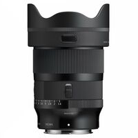 Sigma 35mm F1.4 DG II | Art (Sony E-mount)  **PRE-ORDER NOW**