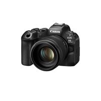 Canon EOS R6 Mark III + RF 24-105mm f/4-7.1 IS STM