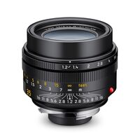 Leica Noctilux-M 35 f/1.2 ASPH.