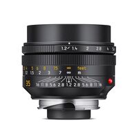 Leica Noctilux-M 35 f/1.2 ASPH.