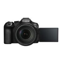 Canon EOS R6 Mark III + RF 24-105mm f/4 L IS USM