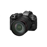 Canon EOS R6 Mark III + RF 24-105mm f/4 L IS USM