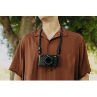 Peak Design Form Rope Camera Strap Neck (Black)