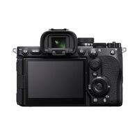 Sony Alpha 7 V (ILCE-7M5) Full-Frame Mirrorless Camera with 33MP, AI Autofocus and 4K 120p Video