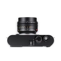 Leica Noctilux-M 35 f/1.2 ASPH.
