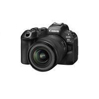 Canon EOS R6 Mark III + RF 24-105mm f/4-7.1 IS STM