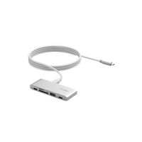 SmallRig 5-in-1 Memory Card Reader for Travel Photography