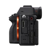 Sony Alpha 7 V (ILCE-7M5) Full-Frame Mirrorless Camera with 33MP, AI Autofocus and 4K 120p Video