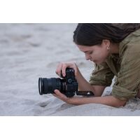 Sony Alpha 7 V (ILCE-7M5) Full-Frame Mirrorless Camera with 33MP, AI Autofocus and 4K 120p Video