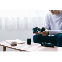 Sony ZV-E10 + E 16-50mm f/3.5-5.6 PZ OSS II