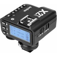 Godox X2T (F) trigger (Fujifilm)