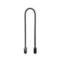 Peak Design Form Rope Camera Strap Neck (Black)