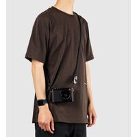 Peak Design Form Rope Camera Strap Standard (Black)
