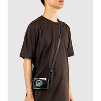 Peak Design Form Leather Camera Strap Standard (Black)