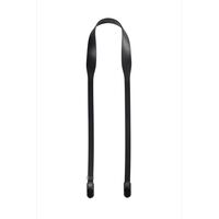 Peak Design Form Leather Camera Strap Standard (Black)