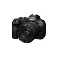 Canon RF 45mm F1.2 STM
