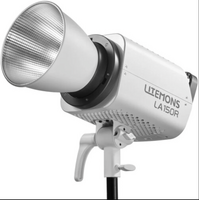 Godox Litemons LA150R K2 Kit