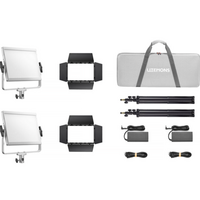 Godox Litemons LP600R k2 Kit
