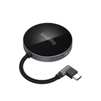 SmallRig SD4.0 Memory Card Reader