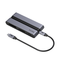 Smallrig 9 in 1 CFexpress Photography Docking Station (Type B)