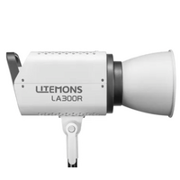 Godox Litemons LED Video Light LA300R K1