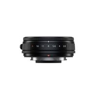 Fujifilm XF 23mm F2.8 R WR